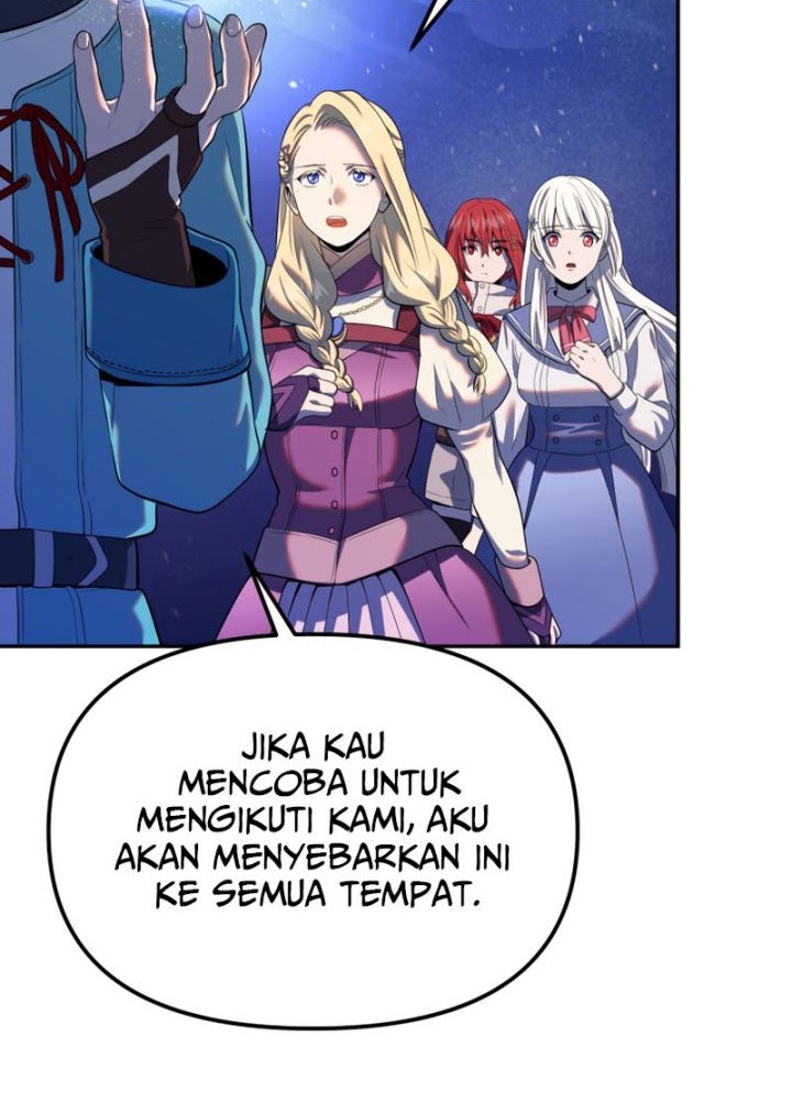 Golden Mage Chapter 17 Gambar 58