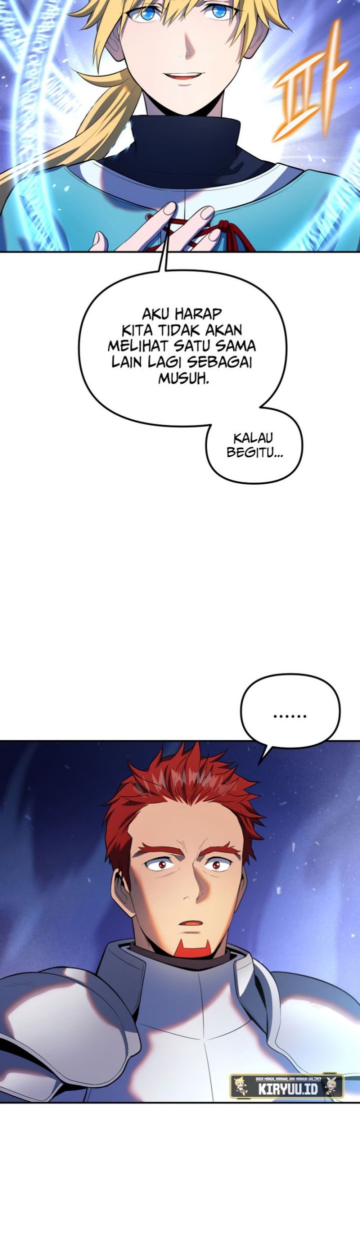 Golden Mage Chapter 17 Gambar 60