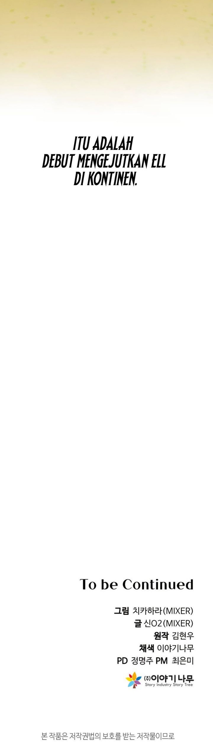 Golden Mage Chapter 17 Gambar 65