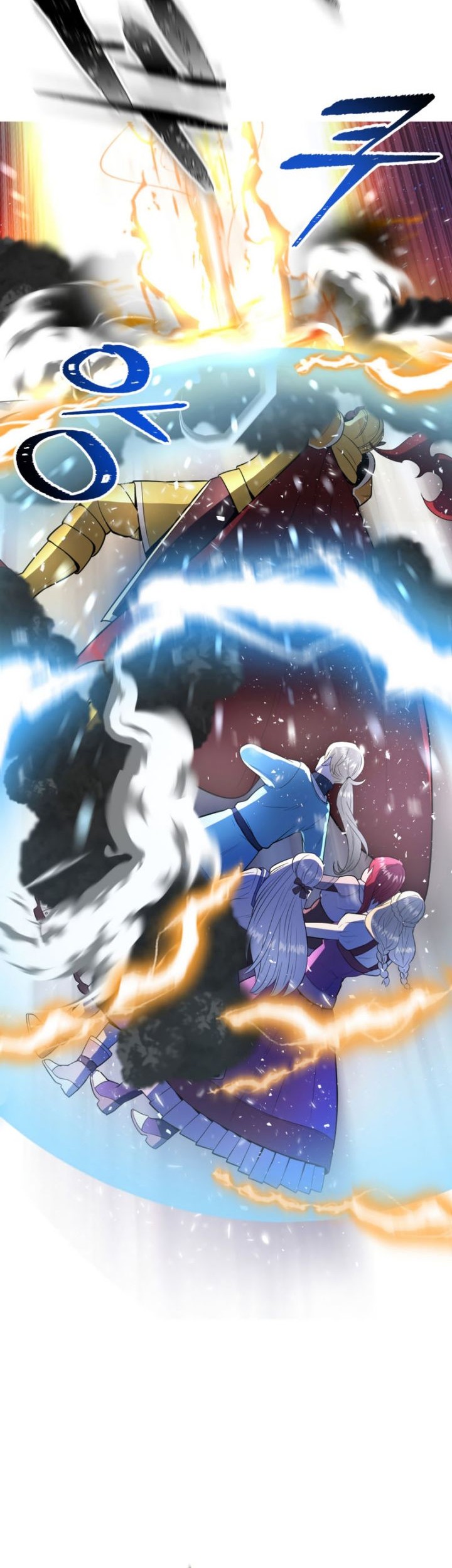 Golden Mage Chapter 17 Gambar 3