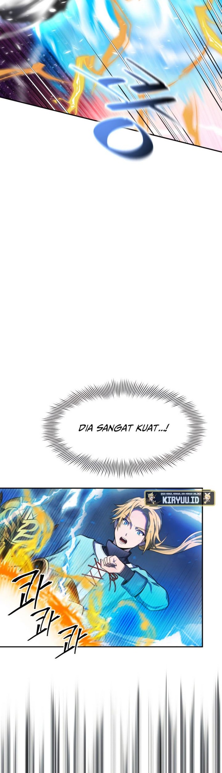 Golden Mage Chapter 17 Gambar 5