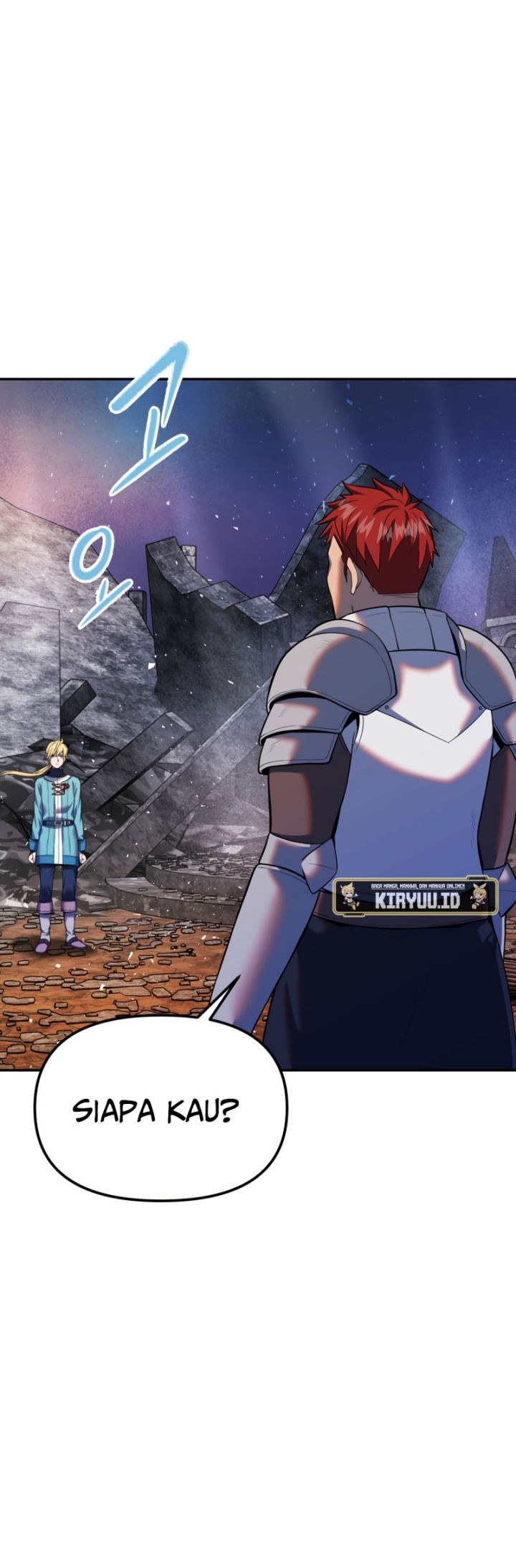 Golden Mage Chapter 17 Gambar 12