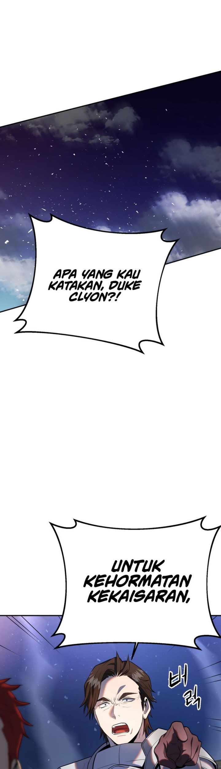 Golden Mage Chapter 17 Gambar 15