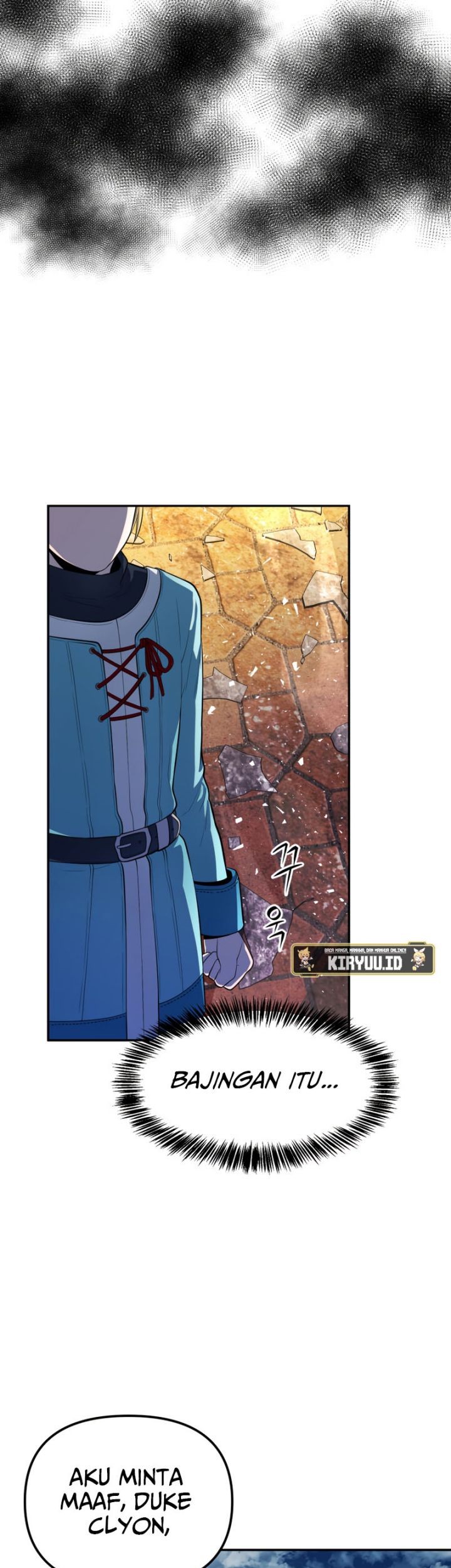 Golden Mage Chapter 17 Gambar 17