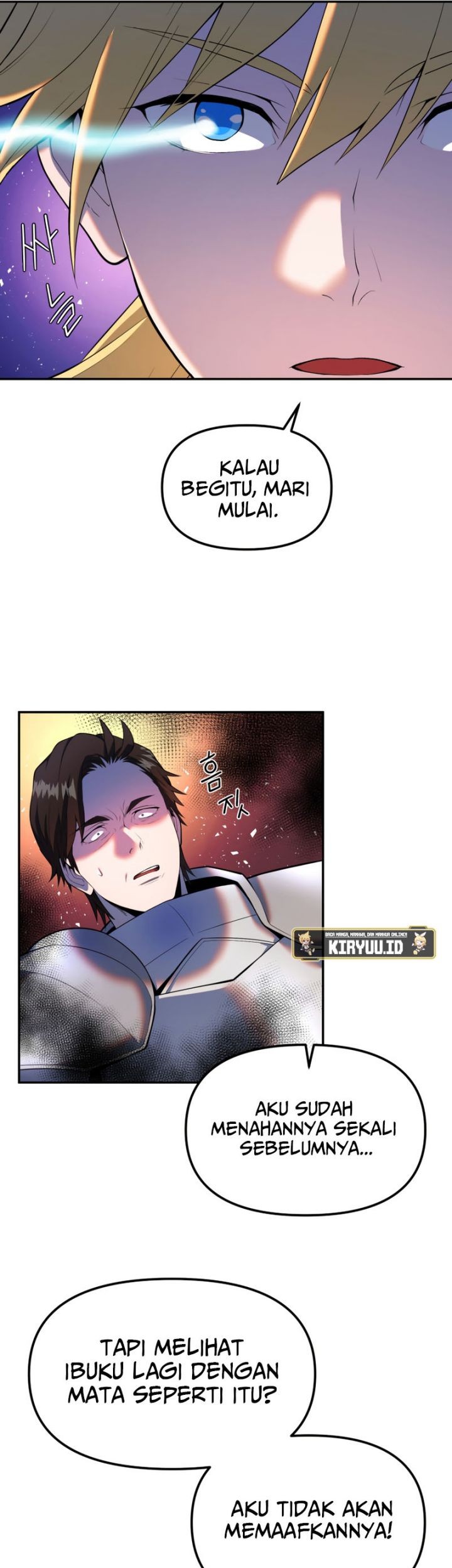 Golden Mage Chapter 17 Gambar 25