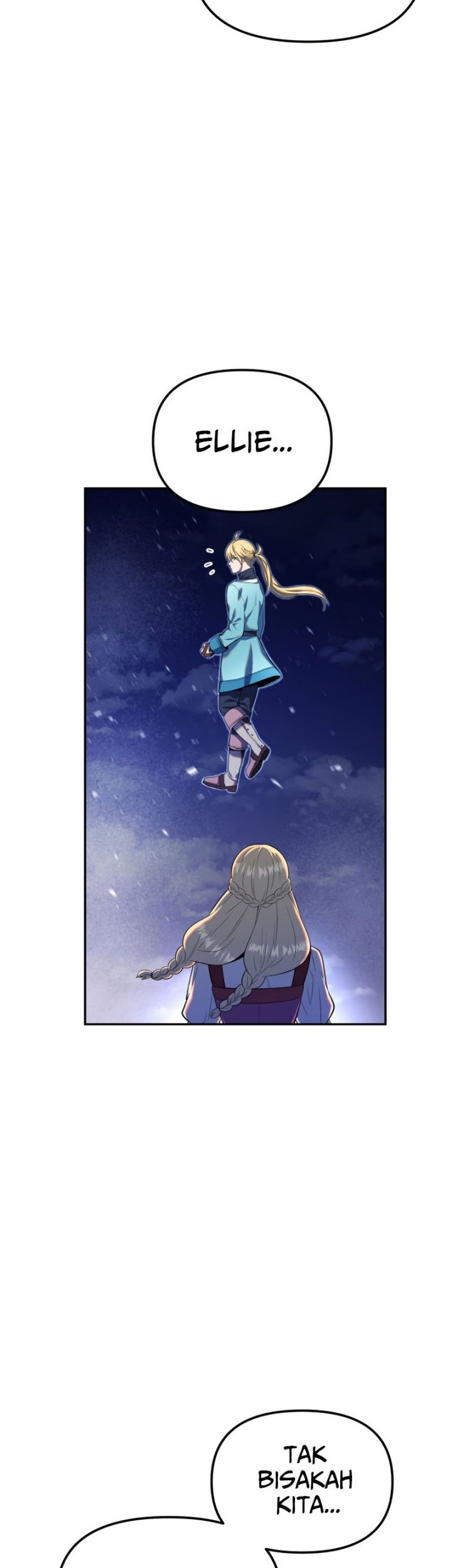 Golden Mage Chapter 17 Gambar 26