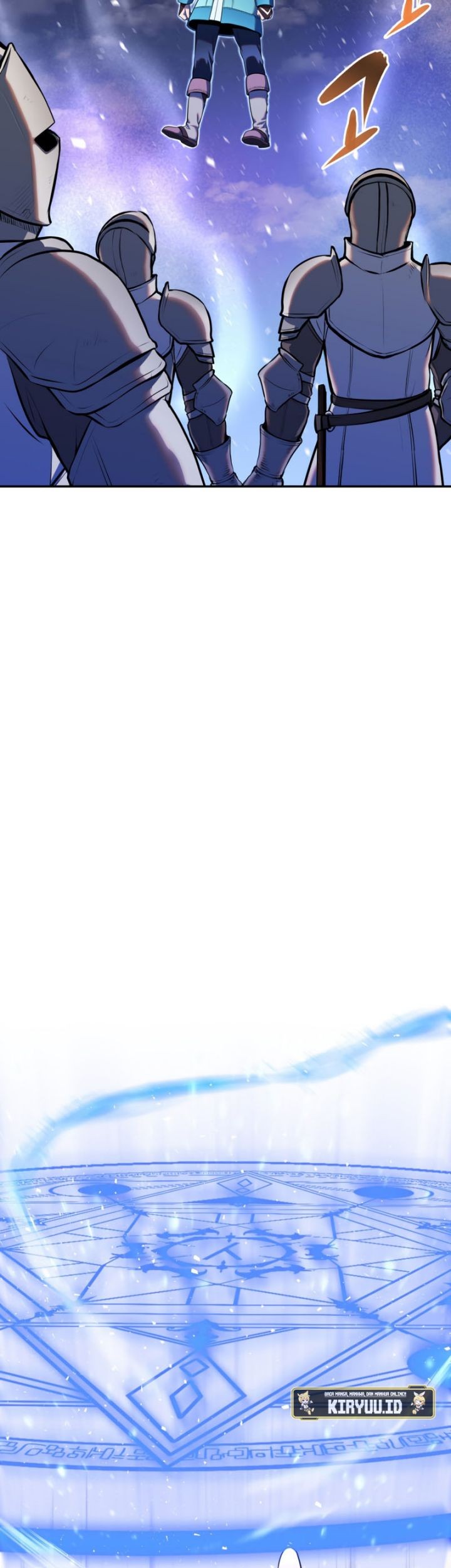 Golden Mage Chapter 17 Gambar 29