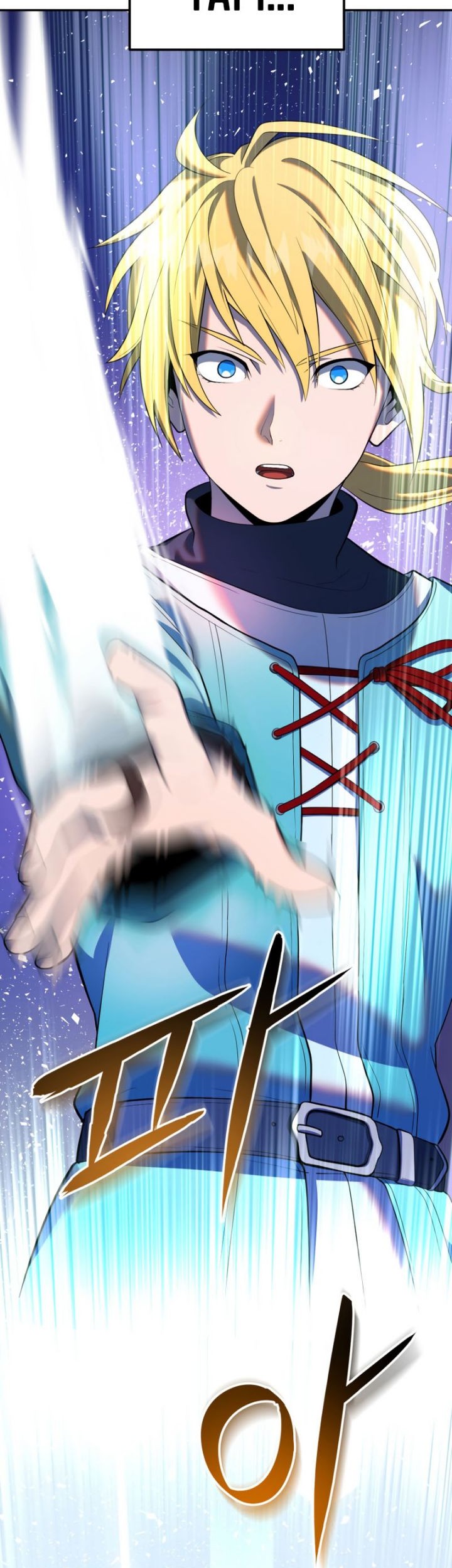 Golden Mage Chapter 17 Gambar 33