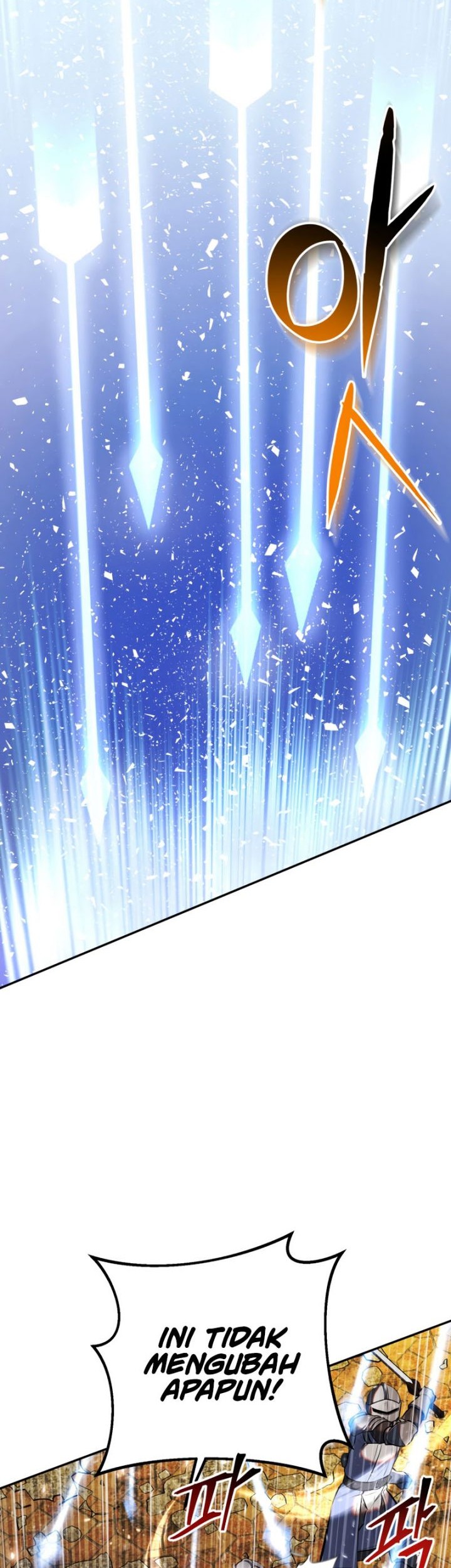 Golden Mage Chapter 17 Gambar 34