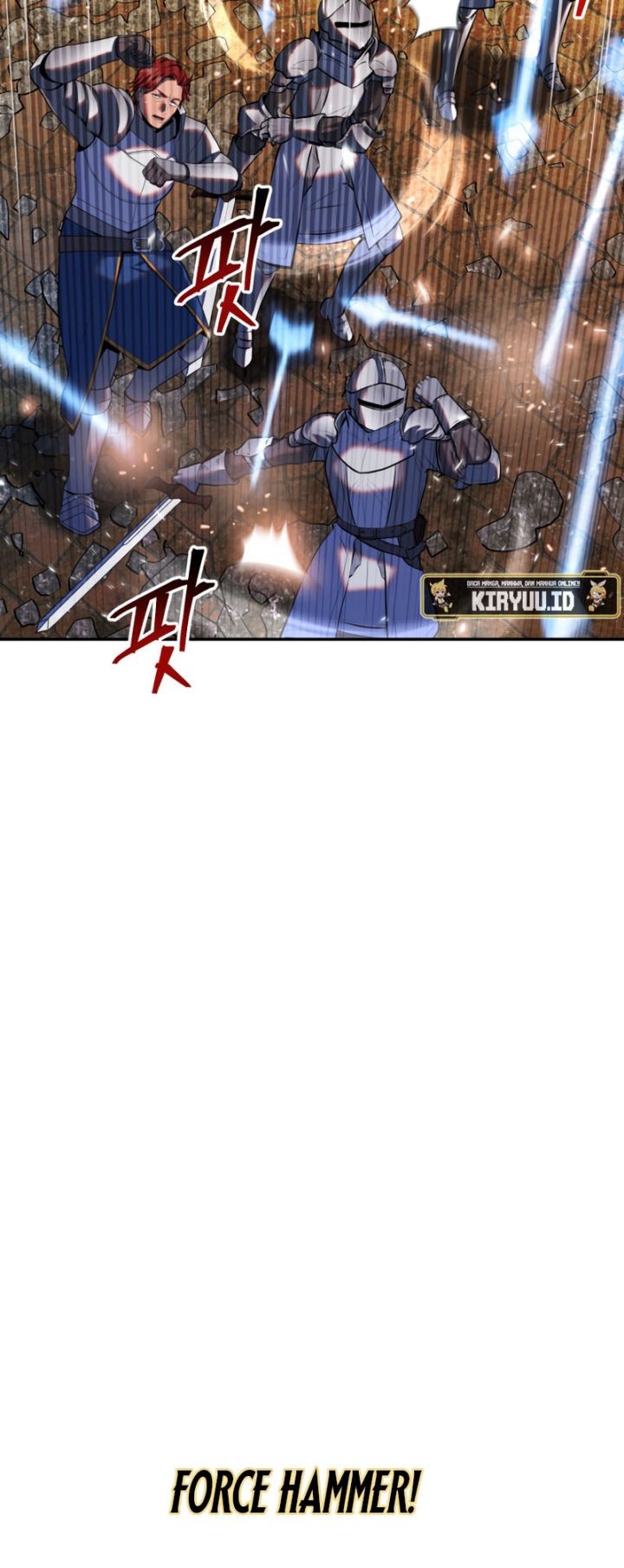 Golden Mage Chapter 17 Gambar 35