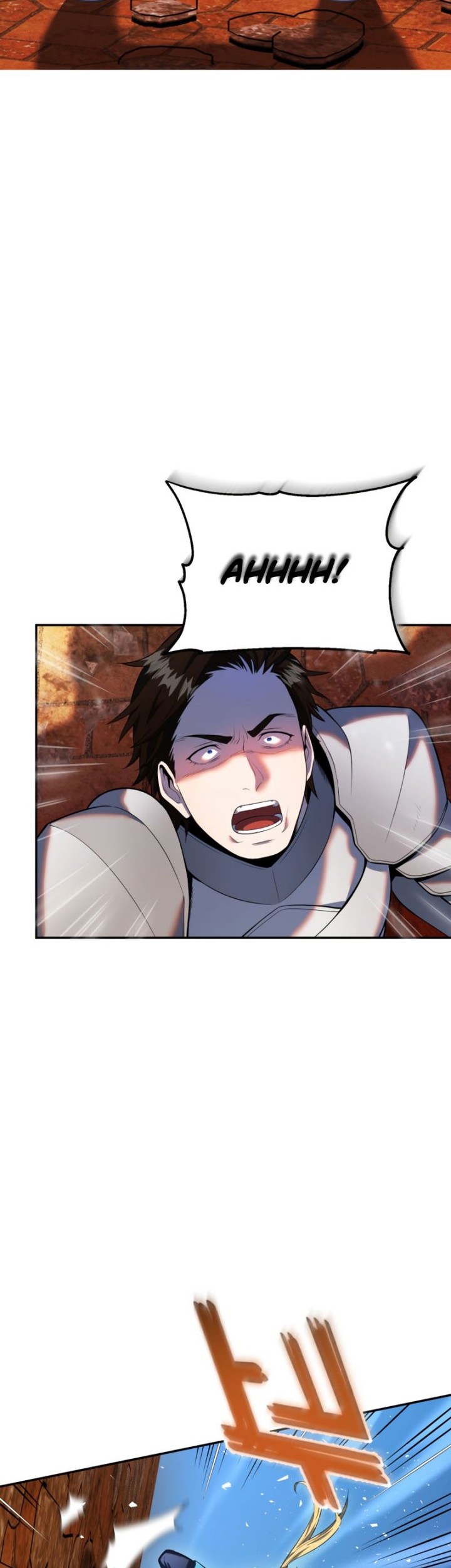 Golden Mage Chapter 17 Gambar 37