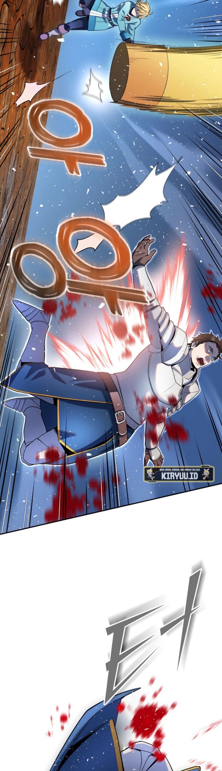 Golden Mage Chapter 17 Gambar 38