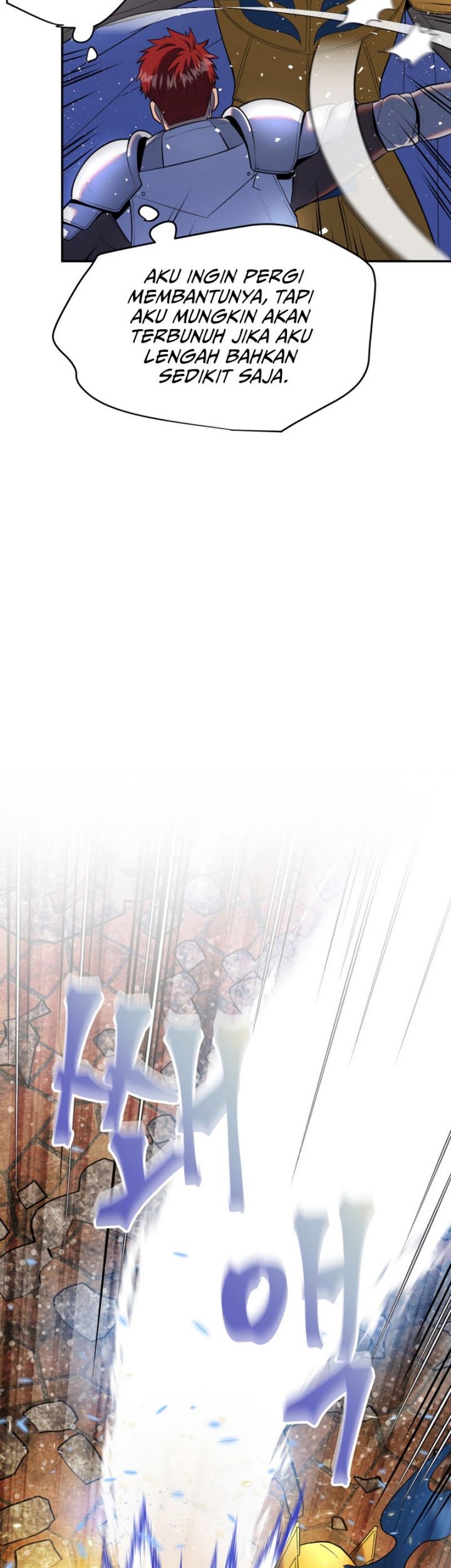 Golden Mage Chapter 17 Gambar 43