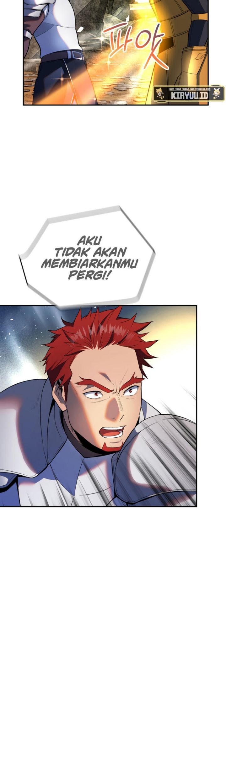 Golden Mage Chapter 17 Gambar 46