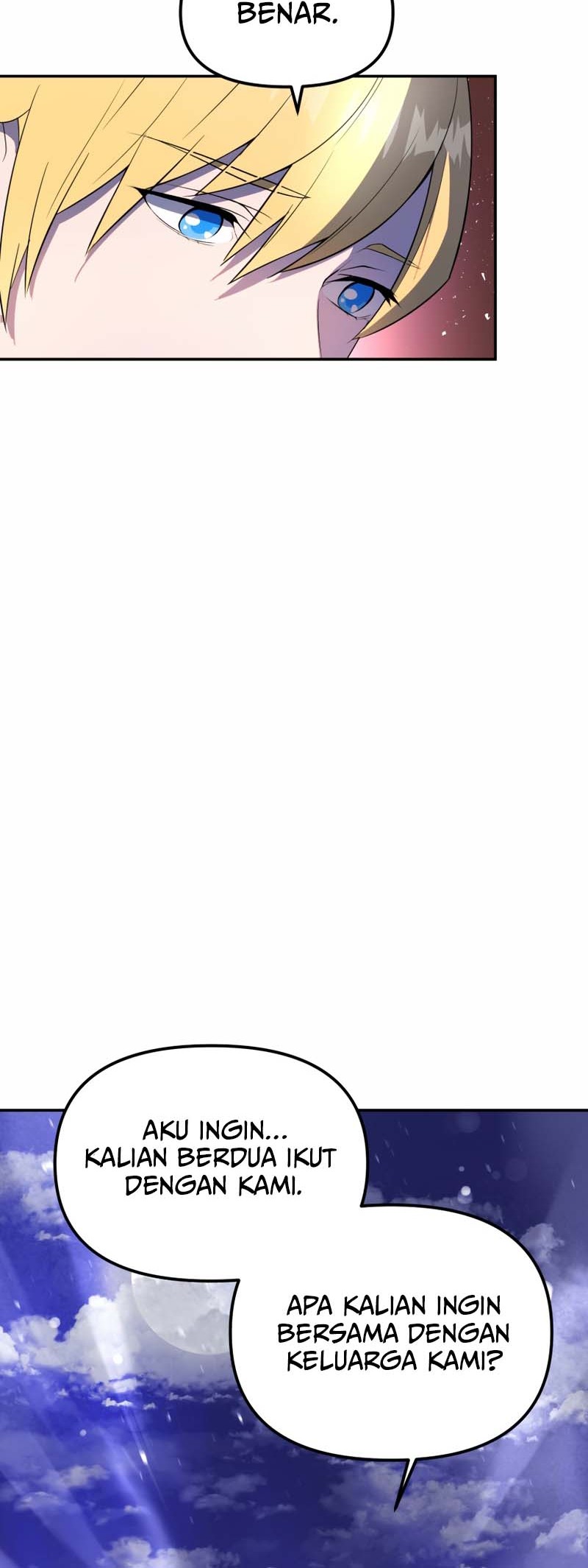 Golden Mage Chapter 16 Gambar 56