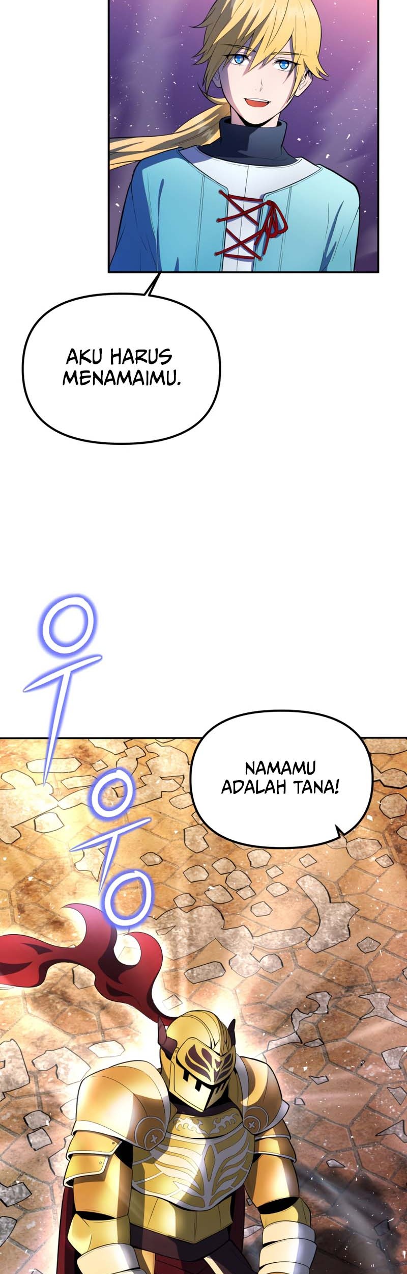 Golden Mage Chapter 16 Gambar 63
