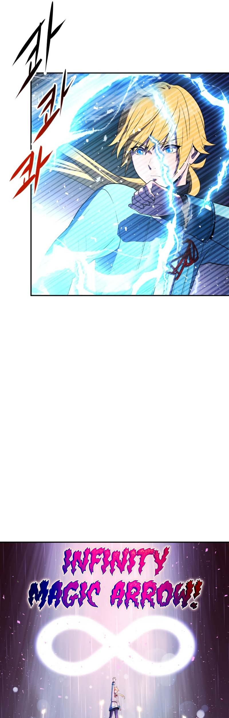Golden Mage Chapter 16 Gambar 10
