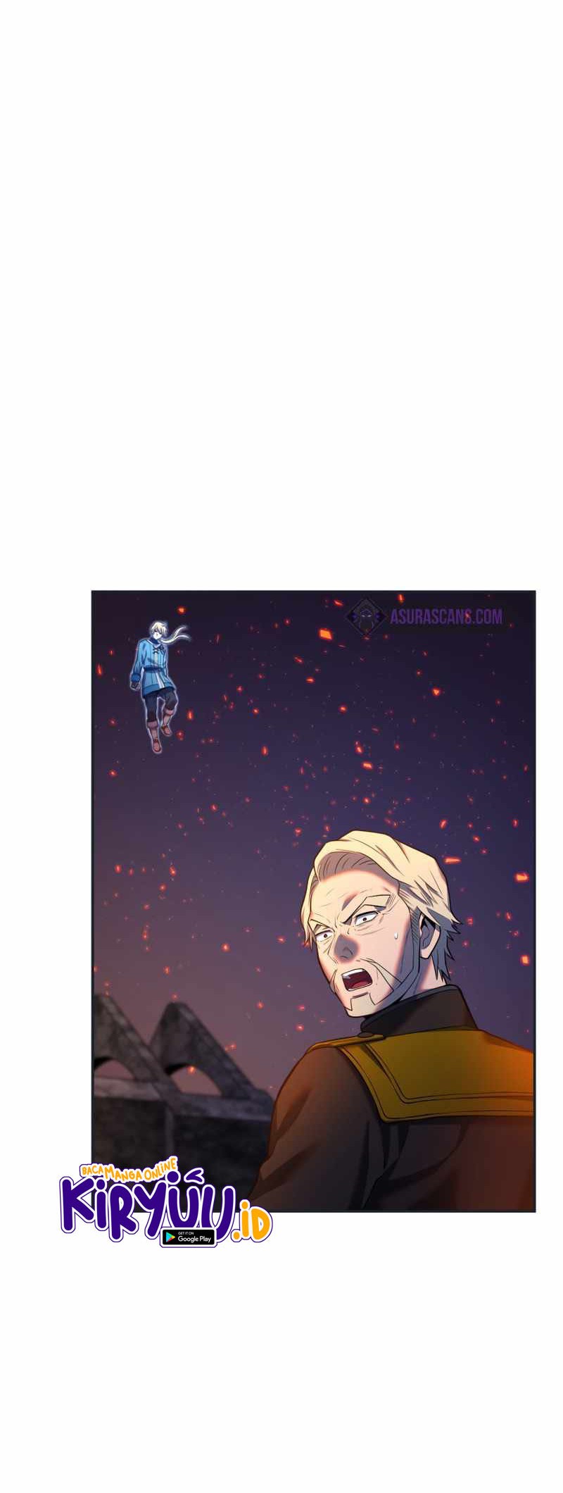 Golden Mage Chapter 15 Gambar 69