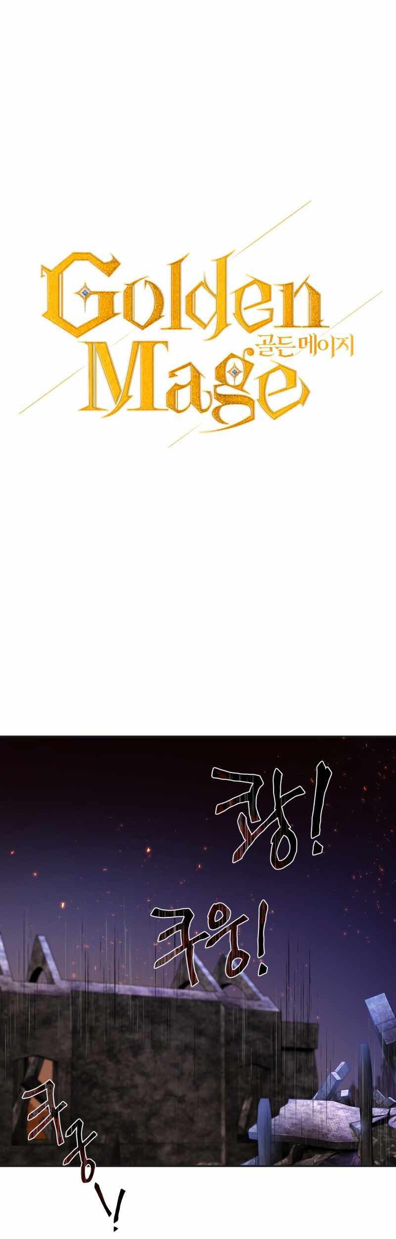 Baca Golden Mage Chapter 15 Gambar 2