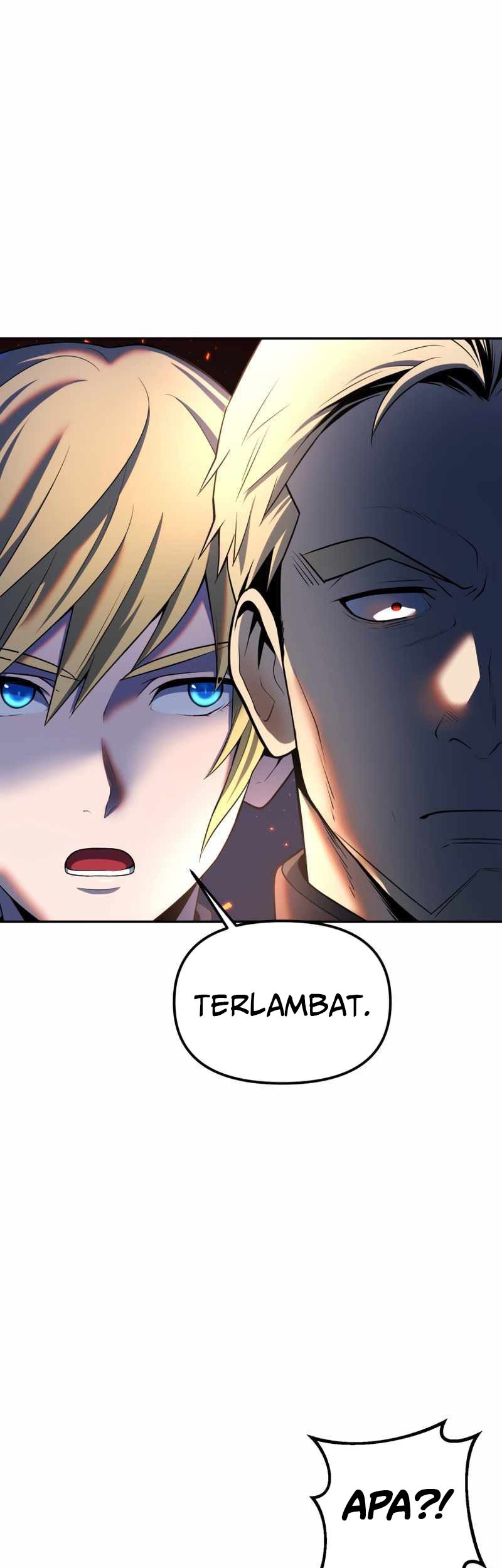 Golden Mage Chapter 15 Gambar 26