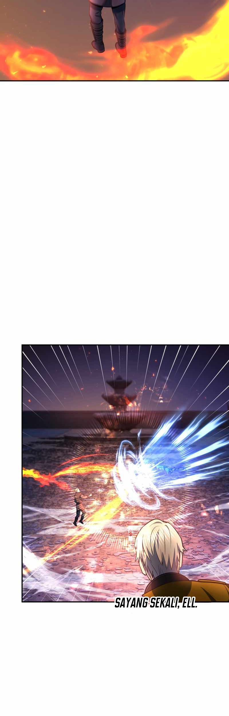 Golden Mage Chapter 15 Gambar 34