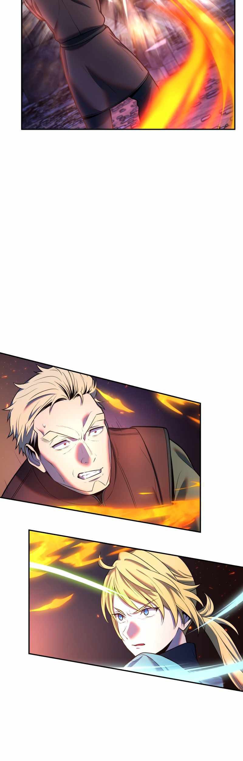 Golden Mage Chapter 15 Gambar 36