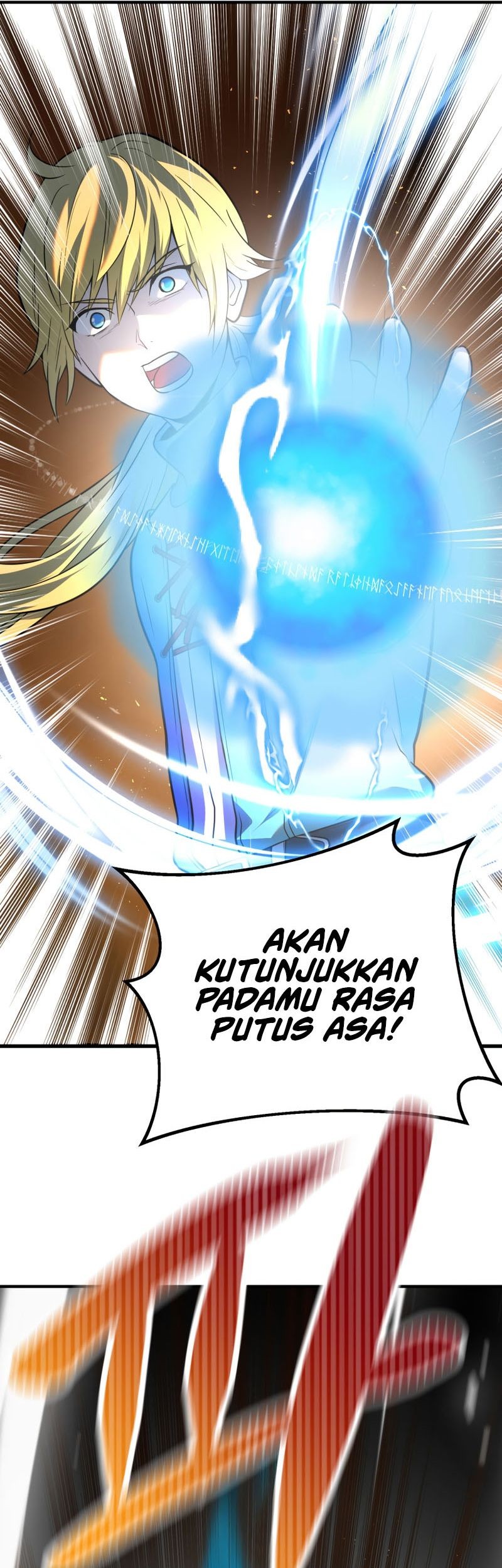 Golden Mage Chapter 14 Gambar 34
