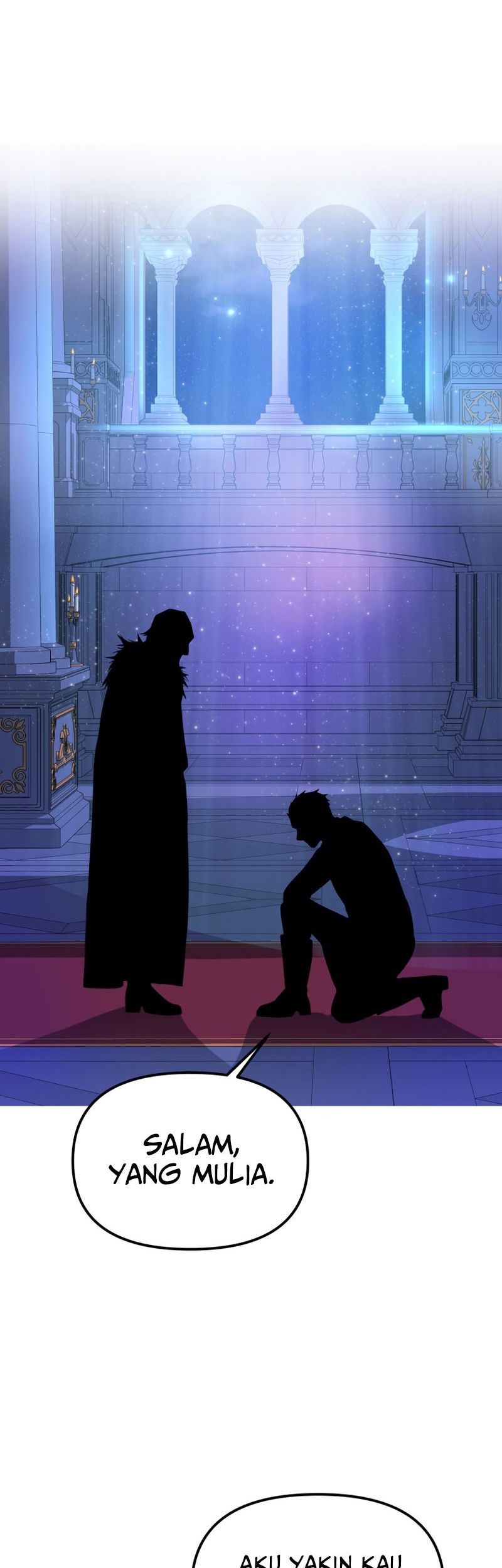 Golden Mage Chapter 14 Gambar 38