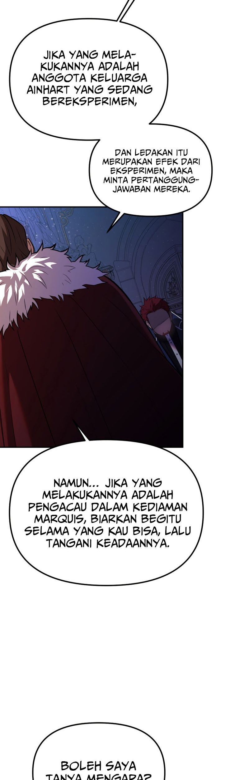 Golden Mage Chapter 14 Gambar 40