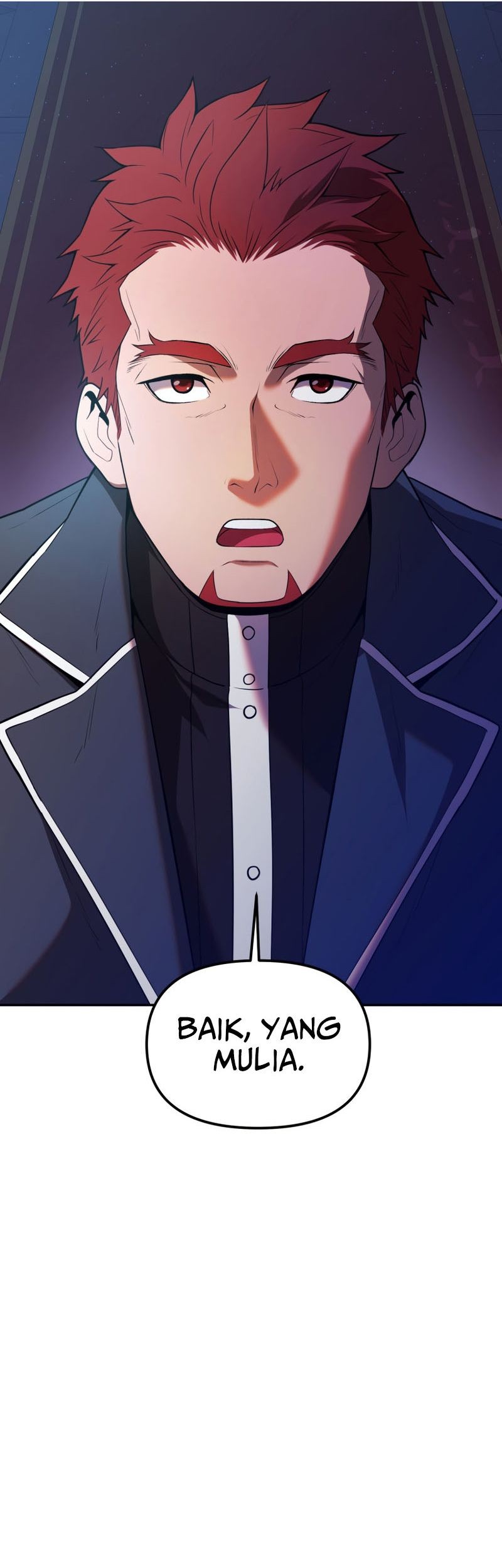 Golden Mage Chapter 14 Gambar 46