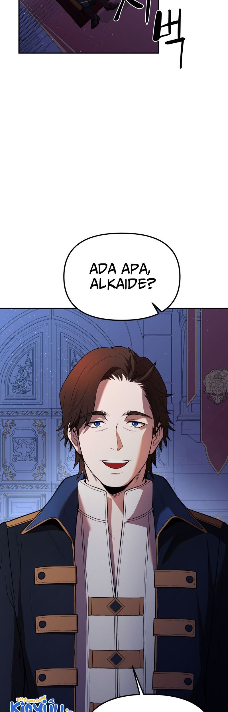 Golden Mage Chapter 14 Gambar 48
