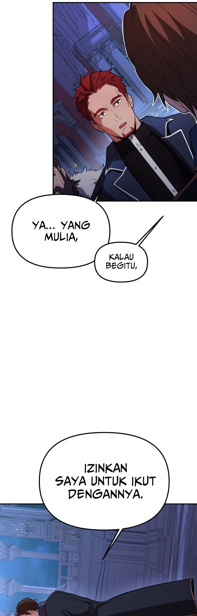 Golden Mage Chapter 14 Gambar 50