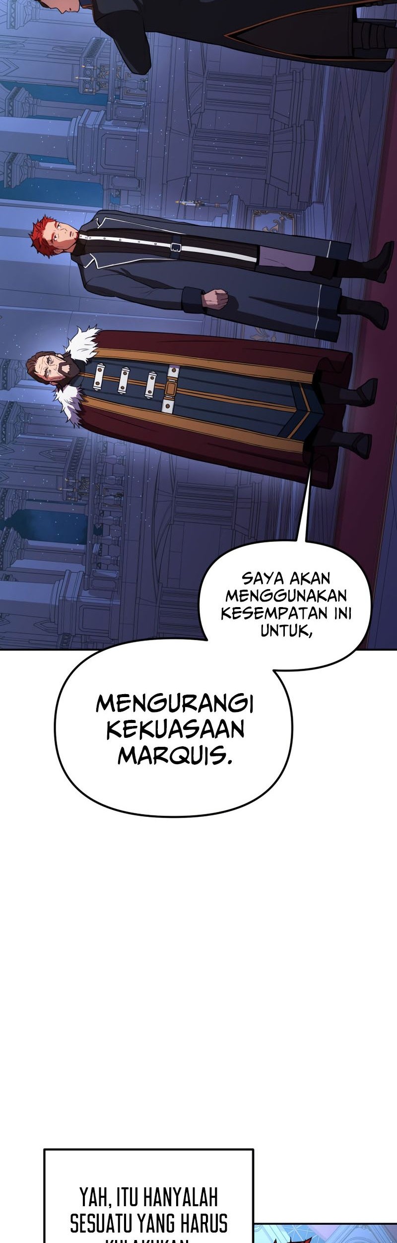 Golden Mage Chapter 14 Gambar 51