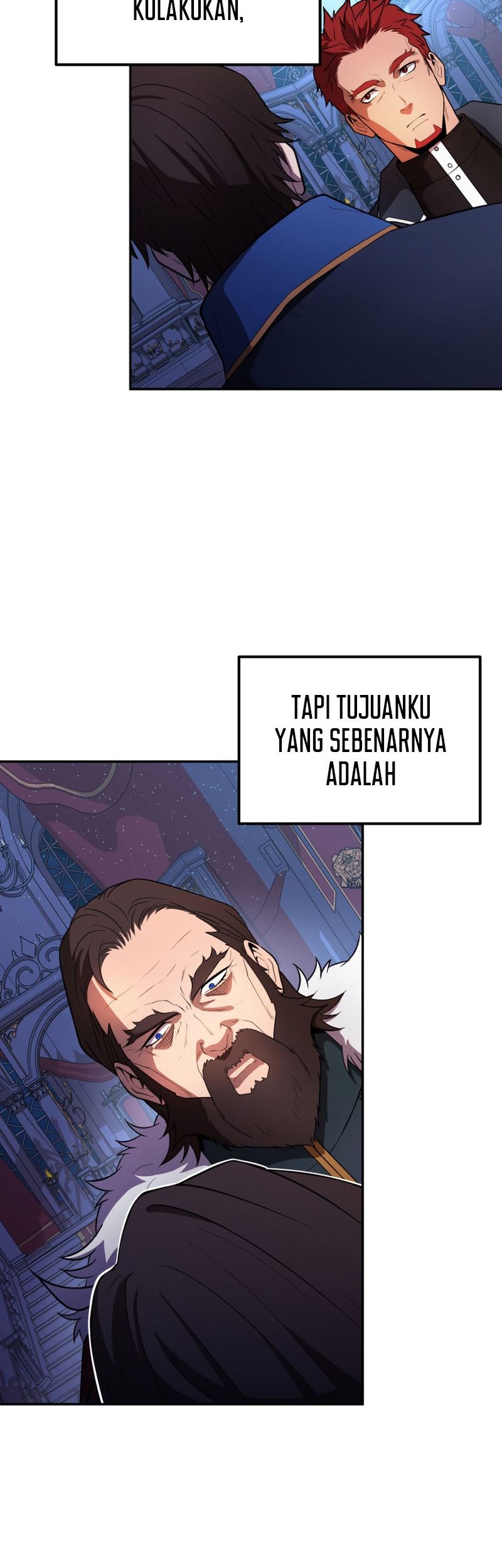 Golden Mage Chapter 14 Gambar 52