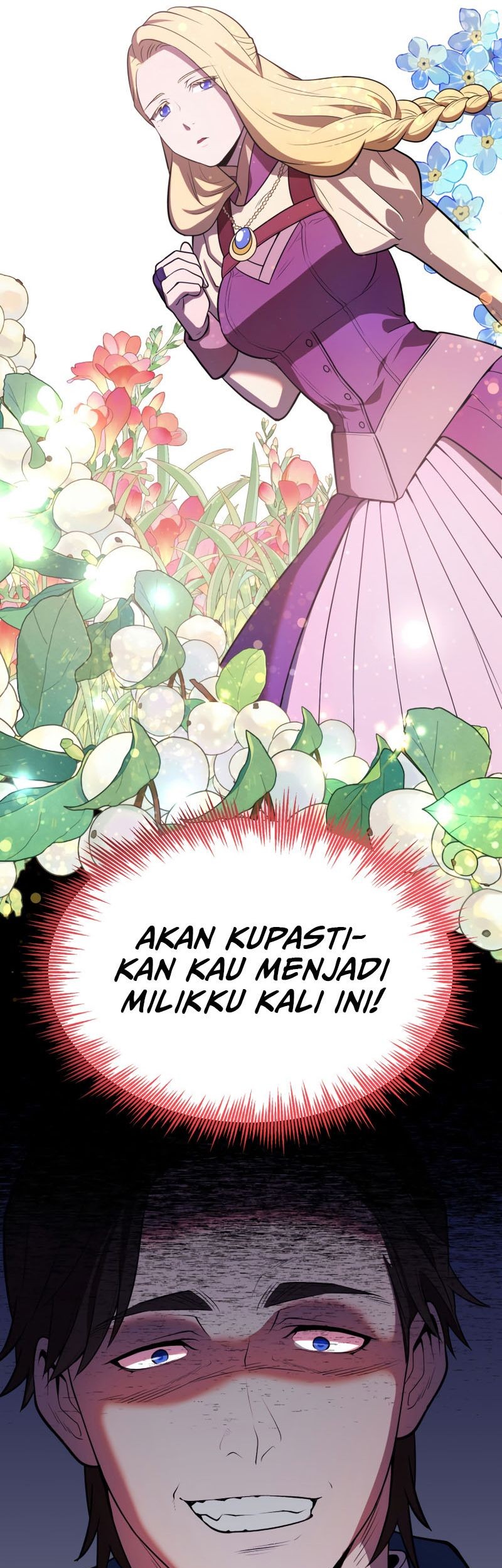 Golden Mage Chapter 14 Gambar 54