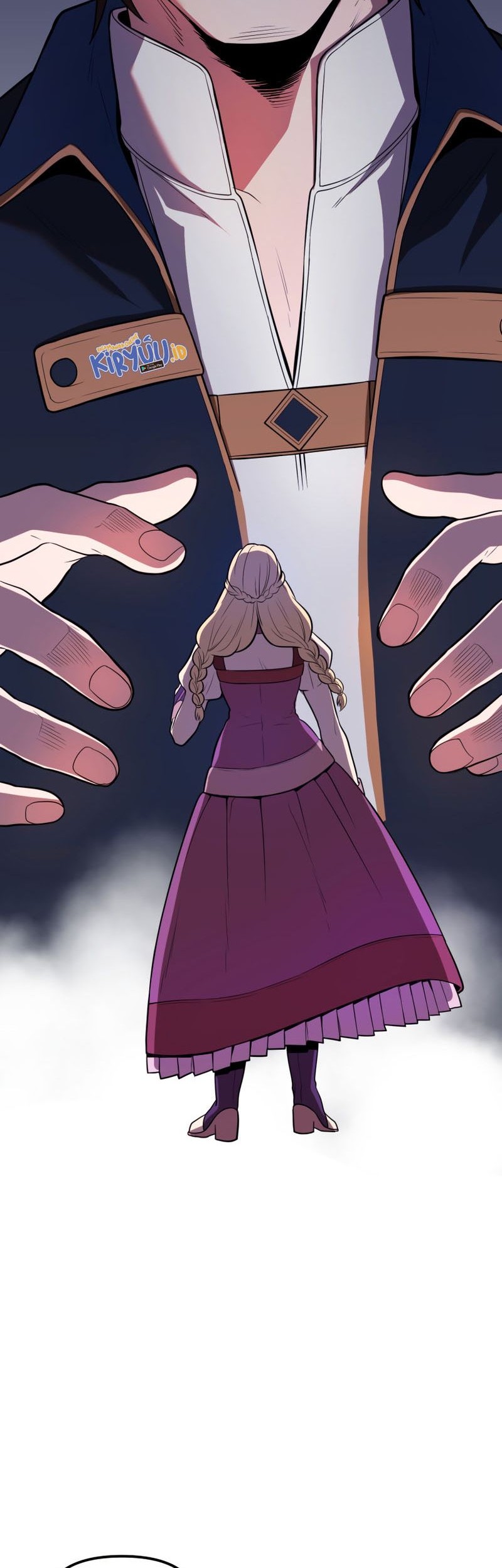 Golden Mage Chapter 14 Gambar 55