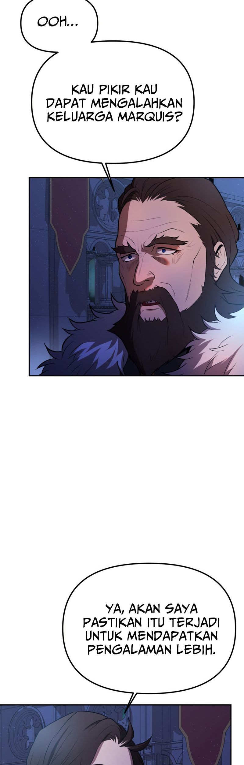 Golden Mage Chapter 14 Gambar 56