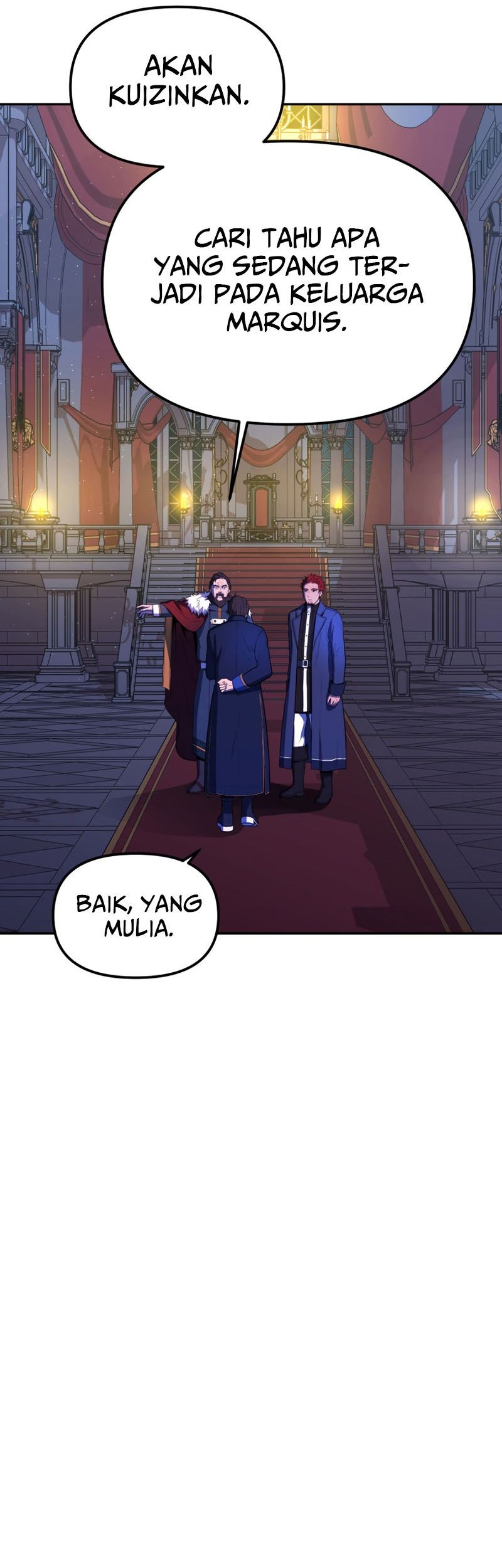 Golden Mage Chapter 14 Gambar 58