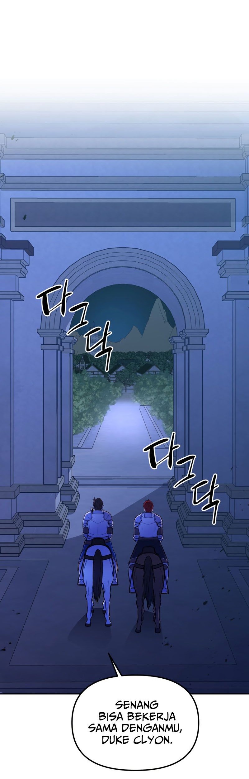 Golden Mage Chapter 14 Gambar 59