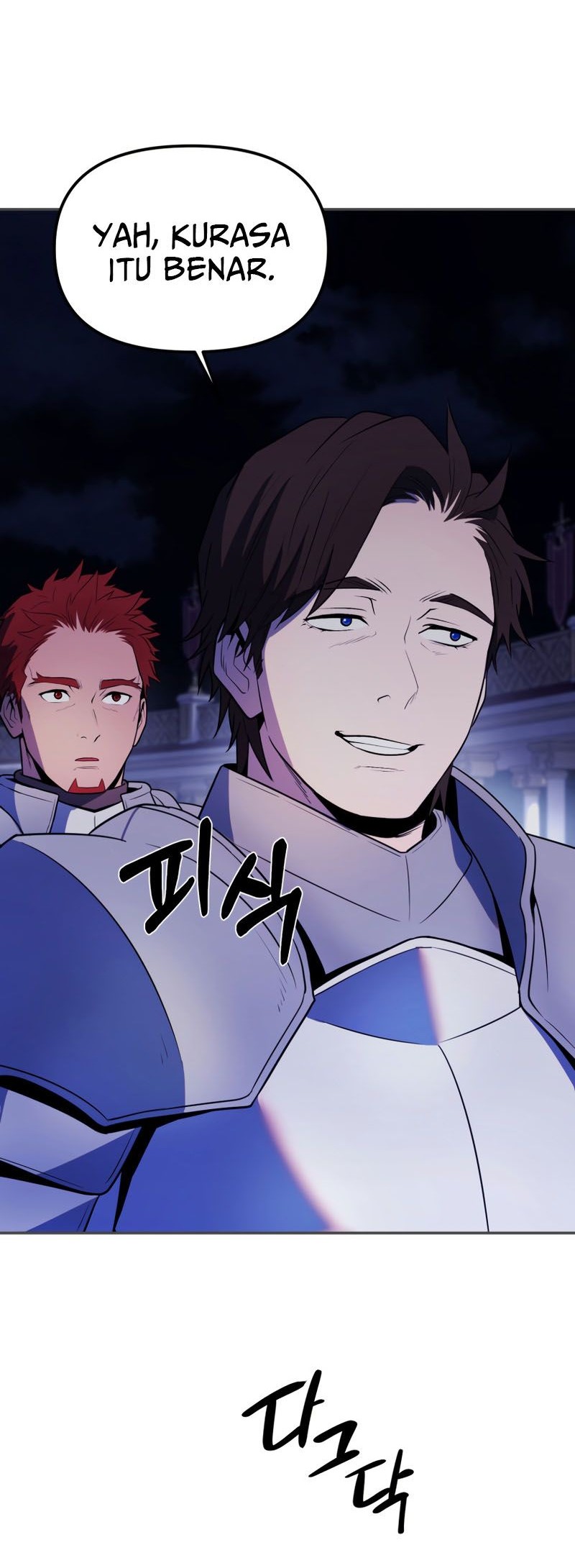 Golden Mage Chapter 14 Gambar 61