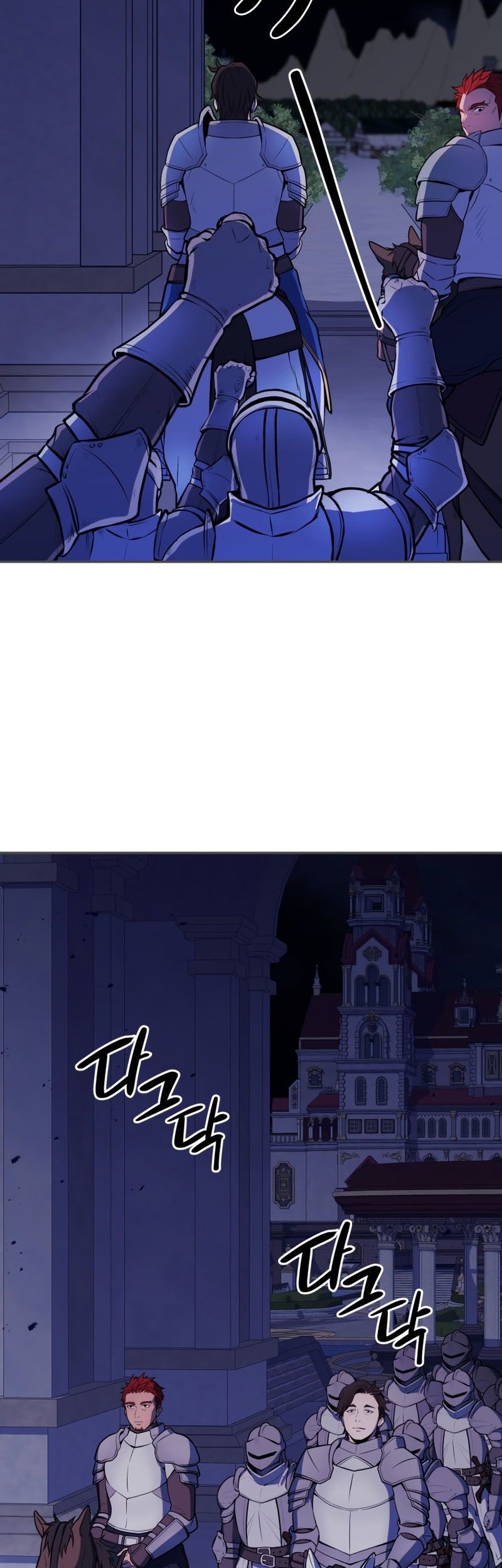 Golden Mage Chapter 14 Gambar 63