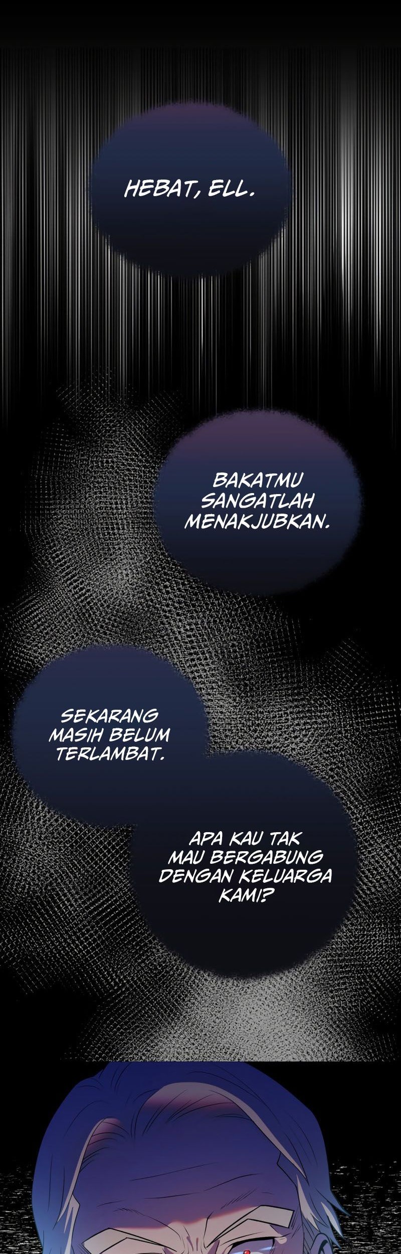 Golden Mage Chapter 14 Gambar 3