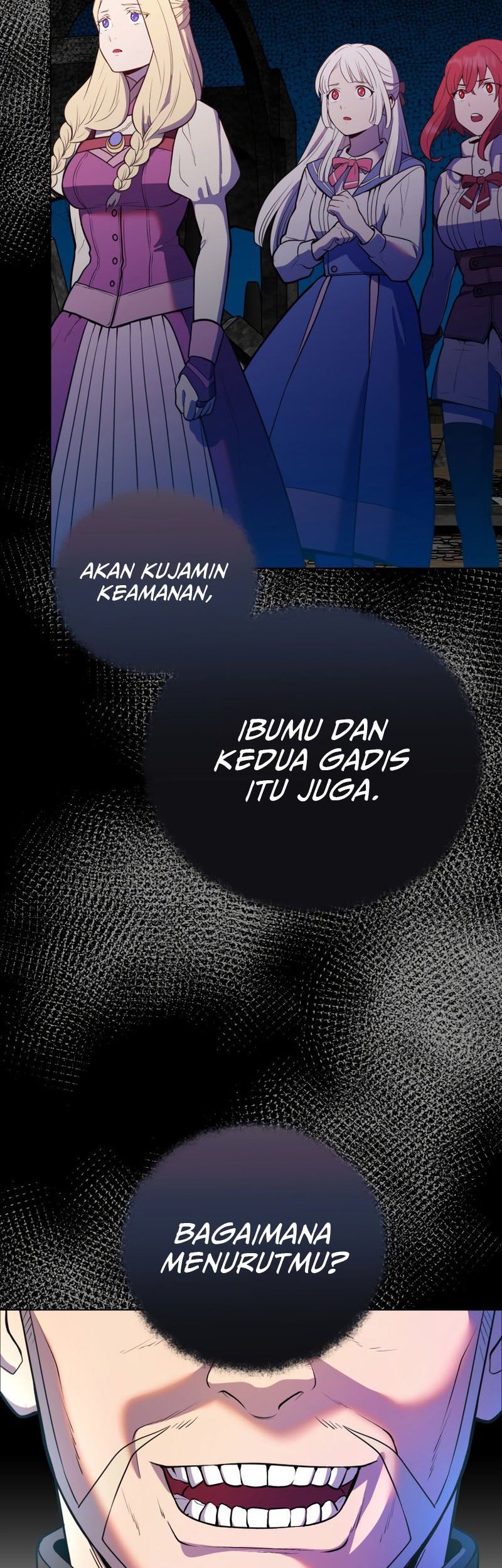 Golden Mage Chapter 14 Gambar 5