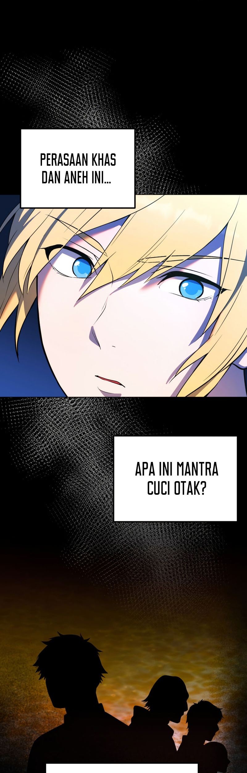 Golden Mage Chapter 14 Gambar 7