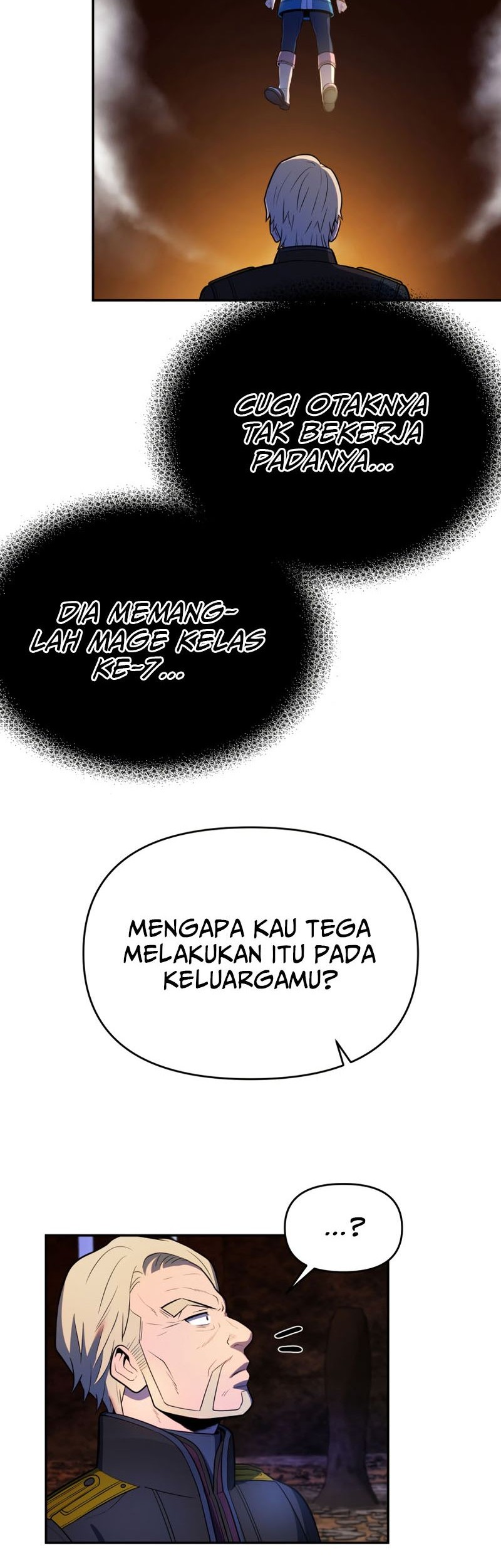 Golden Mage Chapter 14 Gambar 10