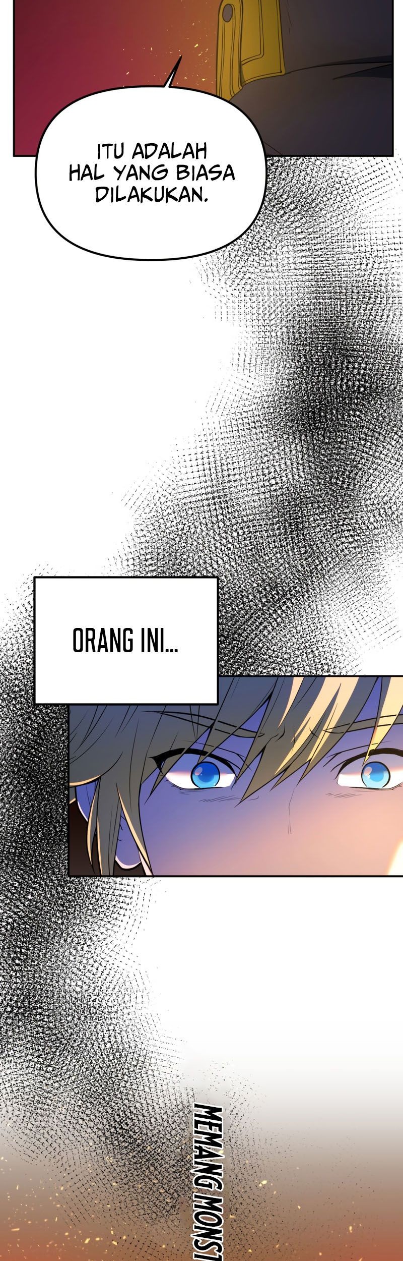 Golden Mage Chapter 14 Gambar 13