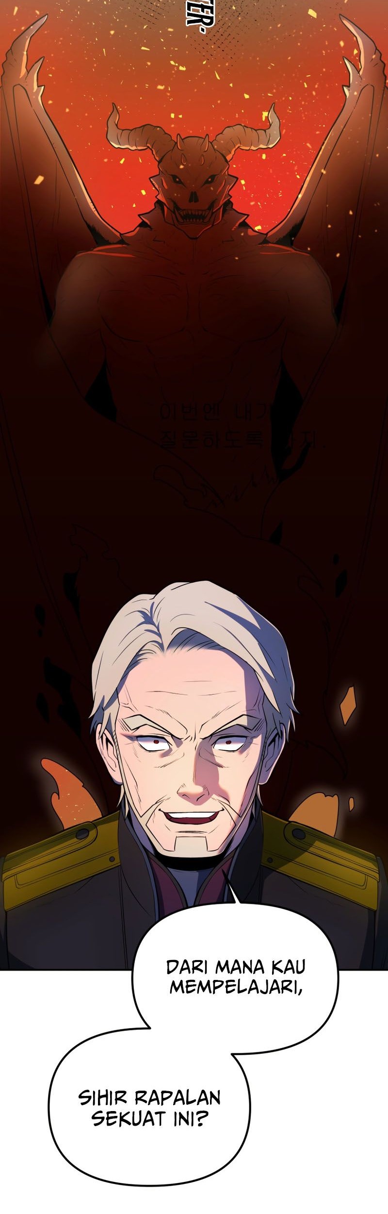 Golden Mage Chapter 14 Gambar 14