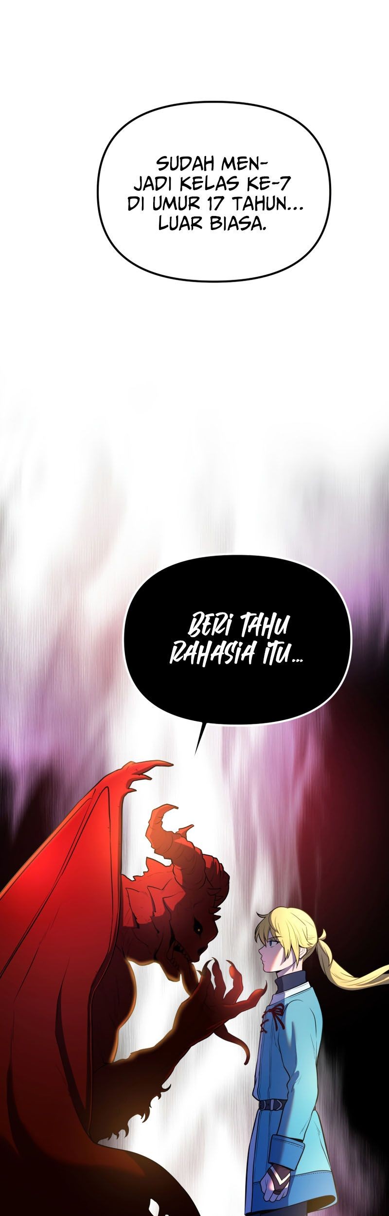 Golden Mage Chapter 14 Gambar 15