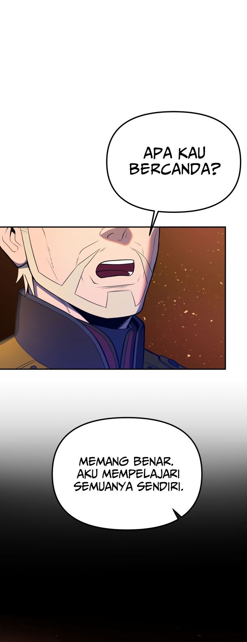 Golden Mage Chapter 14 Gambar 18