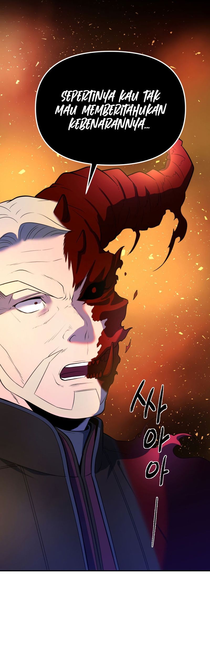 Golden Mage Chapter 14 Gambar 19
